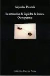 LA EXTRACCIÓN DE LA PIEDRA DE LOCURA. OTROS POEMAS LA EXTRACCIÓN DE LA PIEDRA DE LOCURA. OTROS POEMAS