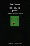101 + 19 = 120 POEMAS