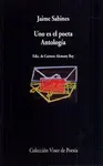 UNO ES EL POETA. ANTOLOGÍA