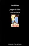 JUEGO DE NIÑOS