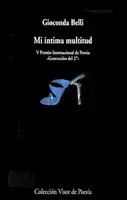 MI ÍNTIMA MULTITUD