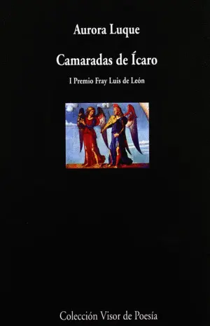 CAMARADAS DE ÍCARO