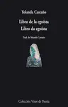 LIBRO DE LA EGOISTA