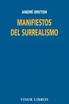 MANIFIESTOS EL SURREALISMO