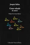 CIENTO VOLANDO DE CATORCE V-468