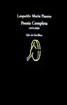 PANERO POESIA COMPLETA 1970-2000 PANERO POESIA COMPLETA 1970-2000