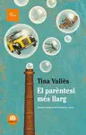 EL PARÉNTESI MÉS LLARG EL PARÉNTESI MÉS LLARG