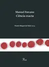CIENCIA EXACTA CIENCIA EXACTA