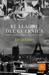 EL LLADRE DEL GUERNICA EL LLADRE DEL GUERNICA