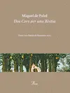 DOS CORS PER UNA BÈSTIA DOS CORS PER UNA BÈSTIA