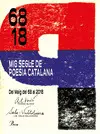 MIG SEGLE DE POESIA CATALANA MIG SEGLE DE POESIA CATALANA