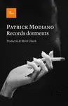 RECORDS DORMENTS RECORDS DORMENTS
