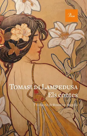 ELS CONTES ELS CONTES