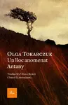 UN LLOC ANOMENAT ANTANY UN LLOC ANOMENAT ANTANY