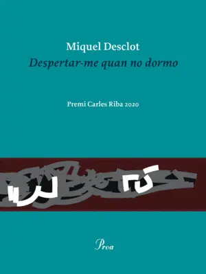 DESPERTAR-ME QUAN NO DORMO DESPERTAR-ME QUAN NO DORMO