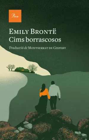 CIMS BORRASCOSOS CIMS BORRASCOSOS