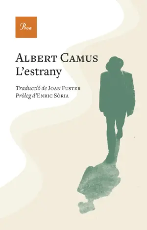 L'ESTRANY L'ESTRANY