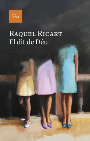 EL DIT DE DÉU EL DIT DE DÉU