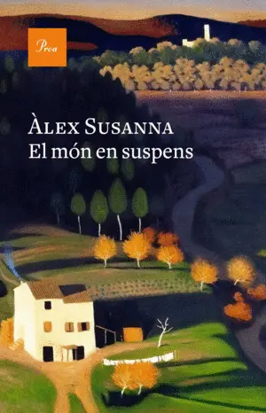 MÓN EN SUSPENS, EL