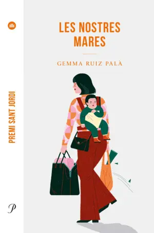 LES NOSTRES MARES LES NOSTRES MARES