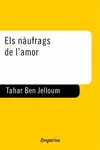 ELS NÀUFRAGS DE L'AMOR ELS NÀUFRAGS DE L'AMOR