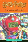 HARRY POTTER I LA PEDRA FILOSOFAL (1)