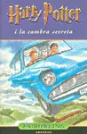 HARRY POTTER I LA CAMBRA SECRETA (2)