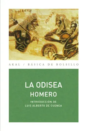 ODISEA ODISEA
