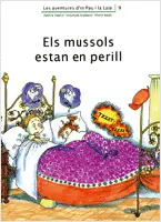 ELS MUSSOLS ESTAN EN PERILL