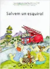 SALVEM UN ESQUIROL