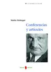 CONFERENCIAS Y ARTÍCULOS CONFERENCIAS Y ARTÍCULOS