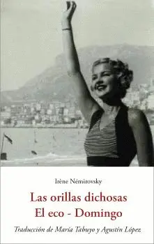 LAS ORILLAS DICHOSAS - EL ECO - DOMINGO LAS ORILLAS DICHOSAS - EL ECO - DOMINGO
