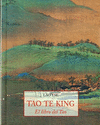 TAO TE KING CASTELLANO  PLS-13