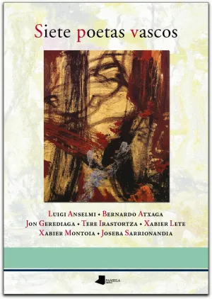 SIETE POETAS VASCOS 2 EDICIÓN