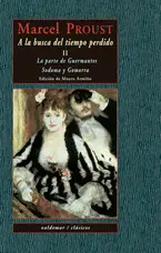 A LA BUSCA DEL TIEMPO PERDIDO II A LA BUSCA DEL TIEMPO PERDIDO II