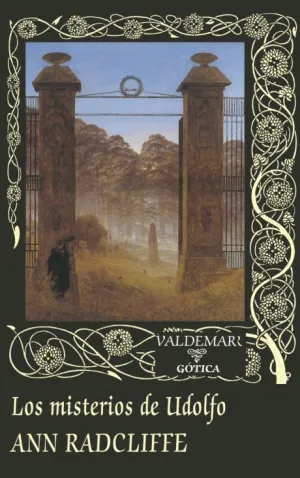 MISTERIOS DE UDOLFO, LOS