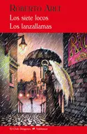 LOS SIETE LOCOS & LOS LANZALLAMAS LOS SIETE LOCOS & LOS LANZALLAMAS