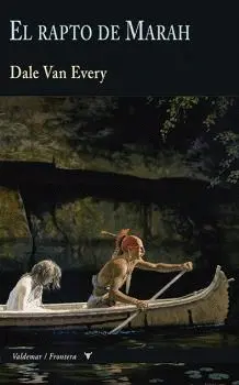 EL RAPTO DE MARAH EL RAPTO DE MARAH