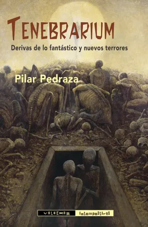 TENEBRARIUM