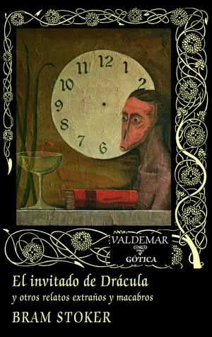 EL INVITADO DE DRACULA