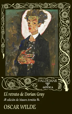 EL RETRATO DE DORIAN GRAY