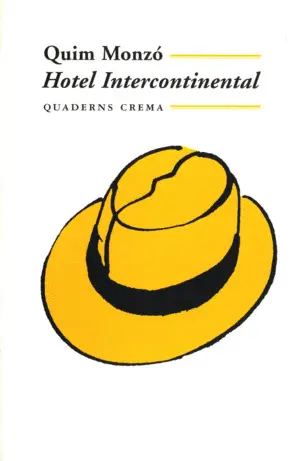 HOTEL INTERCONTINENTAL HOTEL INTERCONTINENTAL