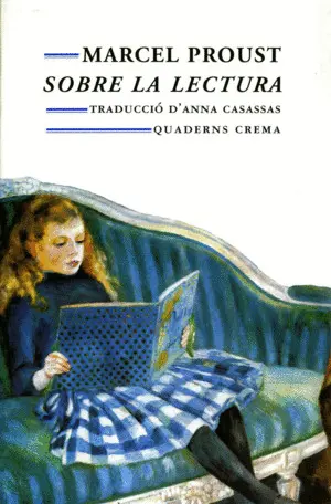 SOBRE LA LECTURA SOBRE LA LECTURA