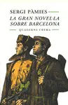 GRAN NOVEL-LA BARCELONA  MM-74