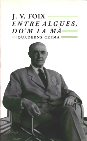 ENTRE ALGUES, DO'M LA MÀ