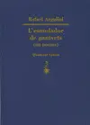 L'ESMOLADOR DE GANIVETS (UN POEMA)
