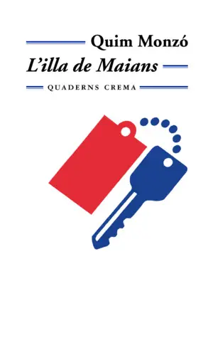L'ILLA DE MAIANS L'ILLA DE MAIANS