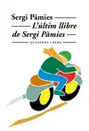 ULTIM LLIBRE DE SERGI PAMIES MM-89