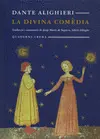 LA DIVINA COMÈDIA LA DIVINA COMÈDIA