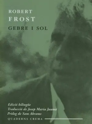 GEBRE I SOL GEBRE I SOL